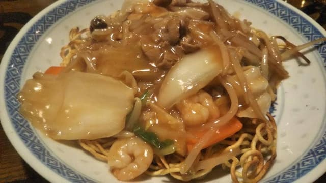 広東餃子房 伊川谷店 - サブ画像3