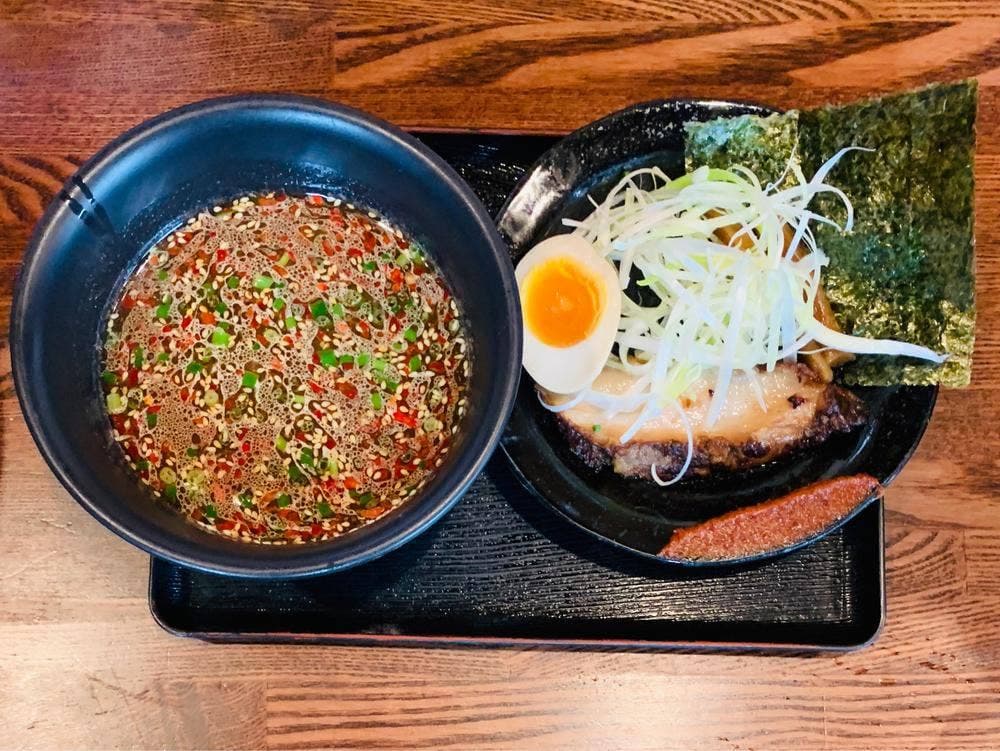 函館麺や一文字 函館亀田本町五稜郭駅前店