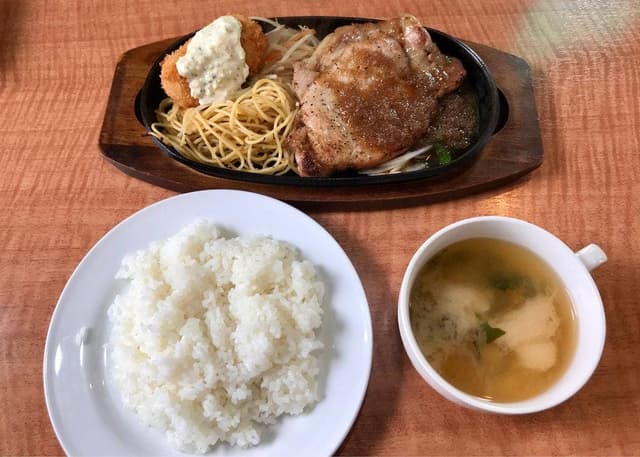 洋食処 善 - サブ画像1