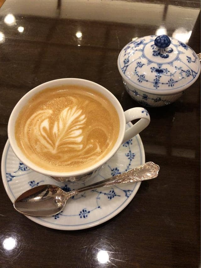 椿屋カフェ 新越谷ヴァリエ店 - サブ画像1