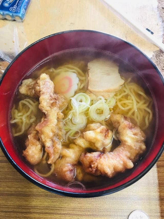 ドライブイン八千代 - サブ画像1