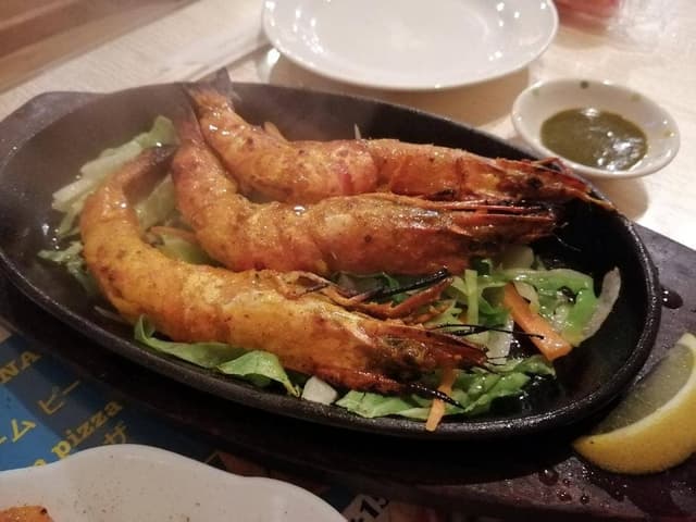 明かり富士 十条店 - サブ画像3