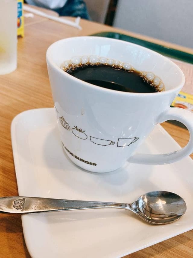 モスバーガー 泉北2号豊田店 - サブ画像3