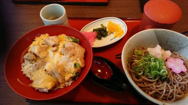 手造りうどんたまき 松江店 - サブ画像2