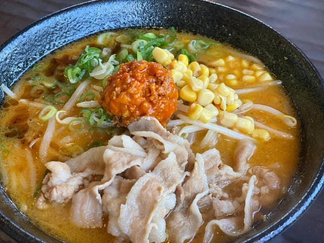 極味噌らうめん 吟屋 - サブ画像1