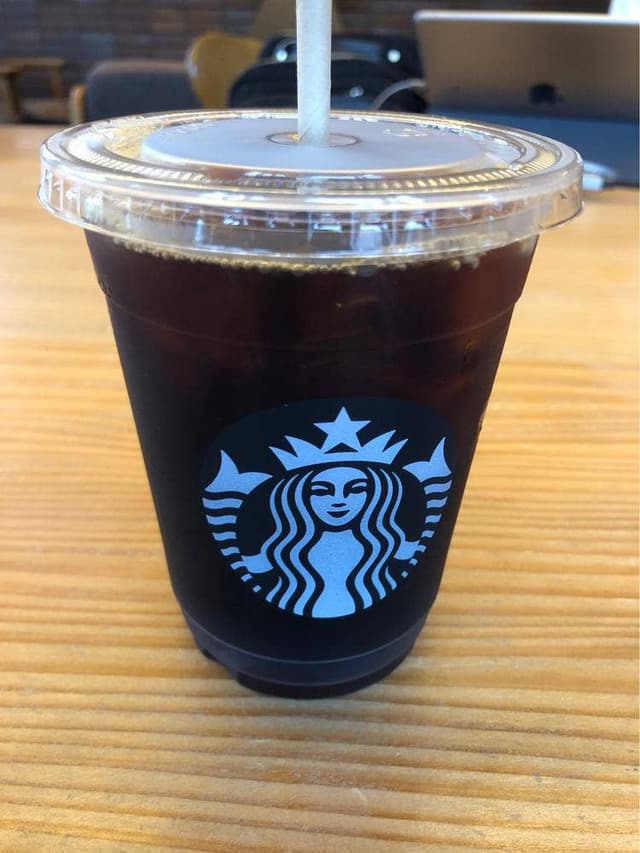 スターバックス コーヒー フェアモール福井店 - サブ画像1