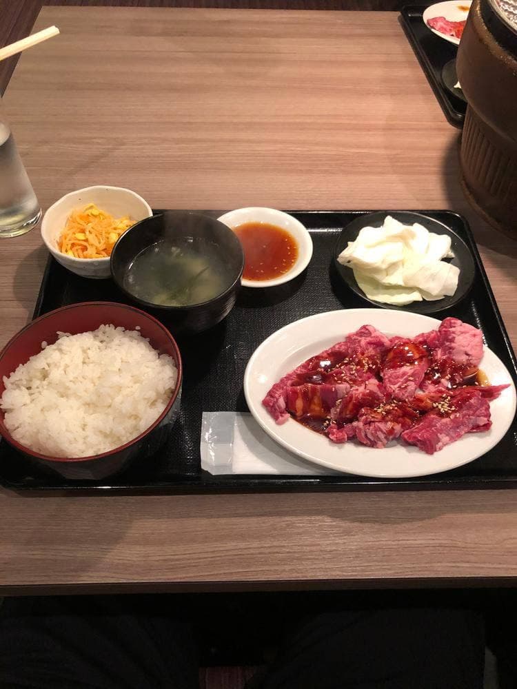 北浜にくや