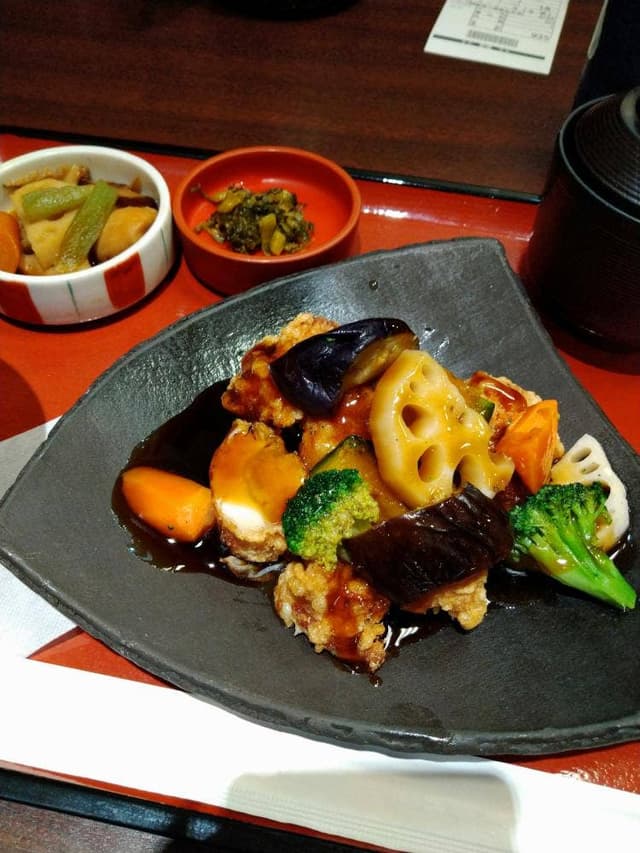 和ダイニング佳楽 戸畑イオン戸畑店 - サブ画像2