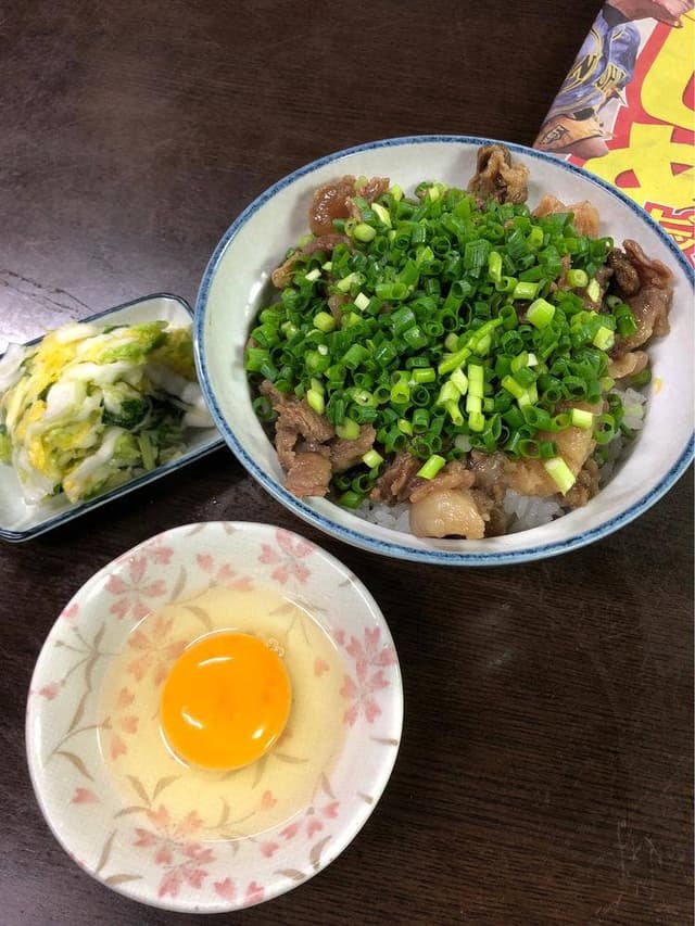 あらや食堂 - サブ画像2