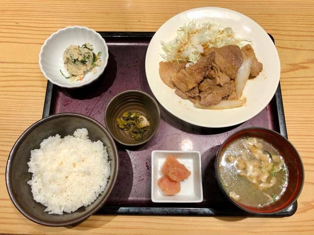 博多もつ鍋 やまや シンフォニー豊田ビル店 - サブ画像1