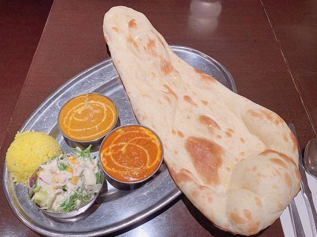 Masala Station - サブ画像2