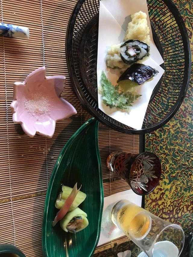 南天苑 - サブ画像1