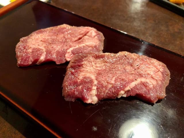 熟成焼肉 格之進 TOKYO - サブ画像1