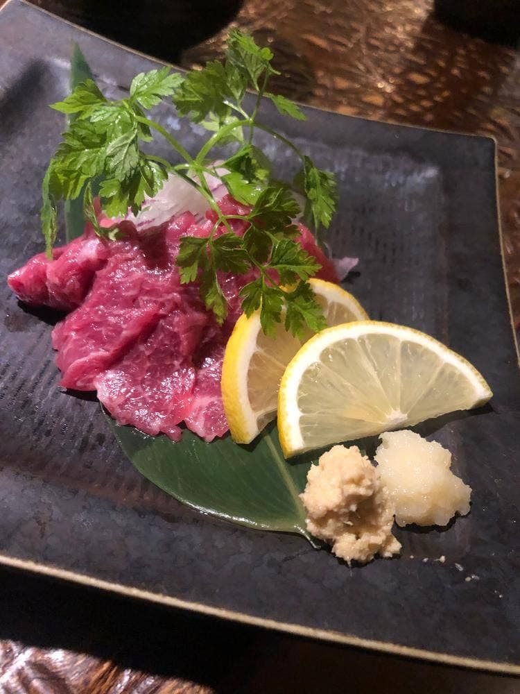 博多うまかもん ぶあいそ 南三条店