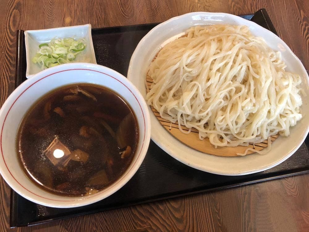 更科南西店