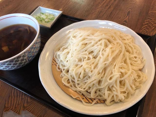 更科南西店 - サブ画像3