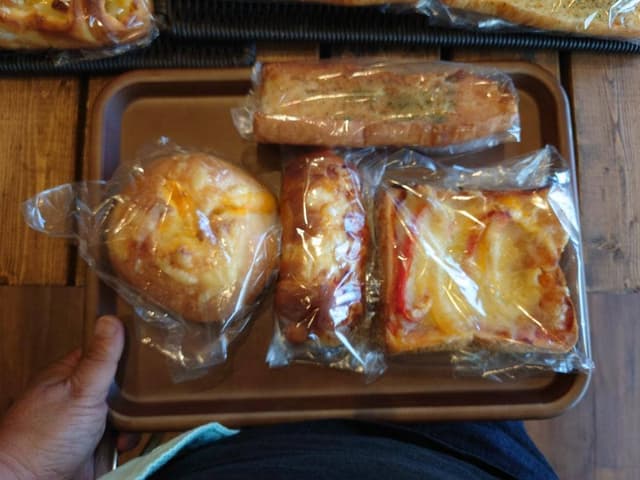 TSURAJIMA BAKERY - サブ画像1