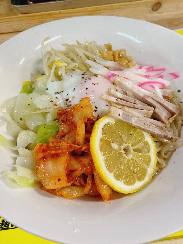 ラーメン いっき