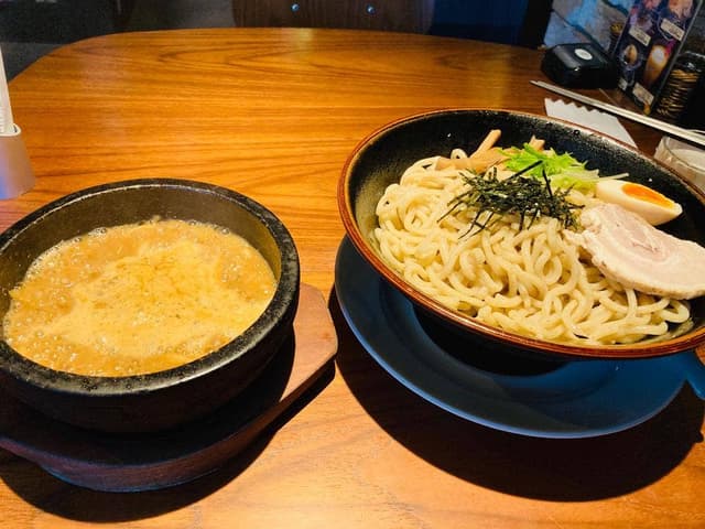 らぁめんDining三峰・熊谷店 - サブ画像1