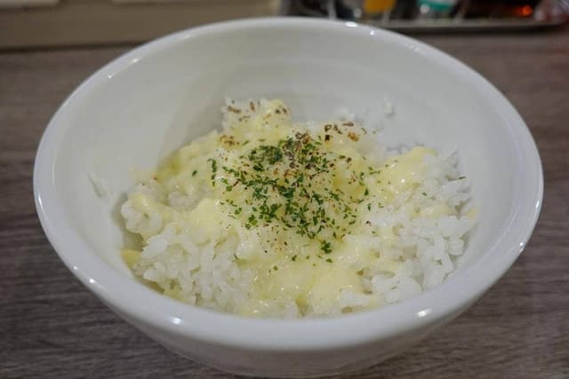 らぁめん心花 浜口町店 - サブ画像3