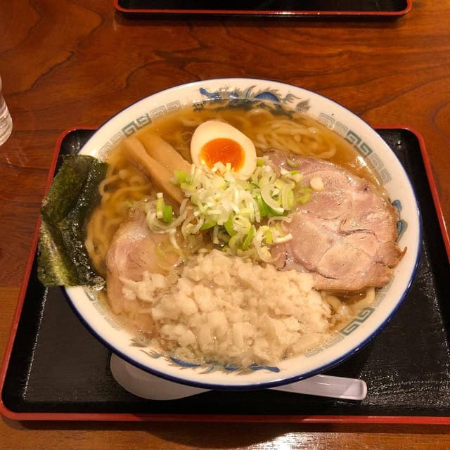 麺場 くうが? 山形店 - サブ画像2