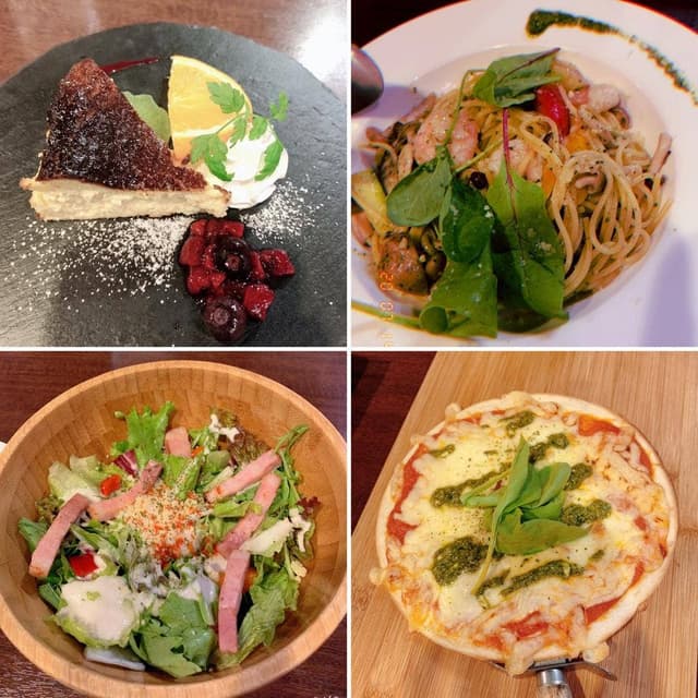 かなやキッチン - サブ画像2