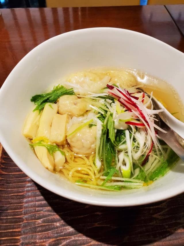 中華旬彩料理 東方紅 立川高島屋店 - サブ画像3