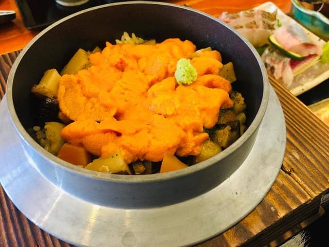 釜めし めぐとわ - サブ画像3