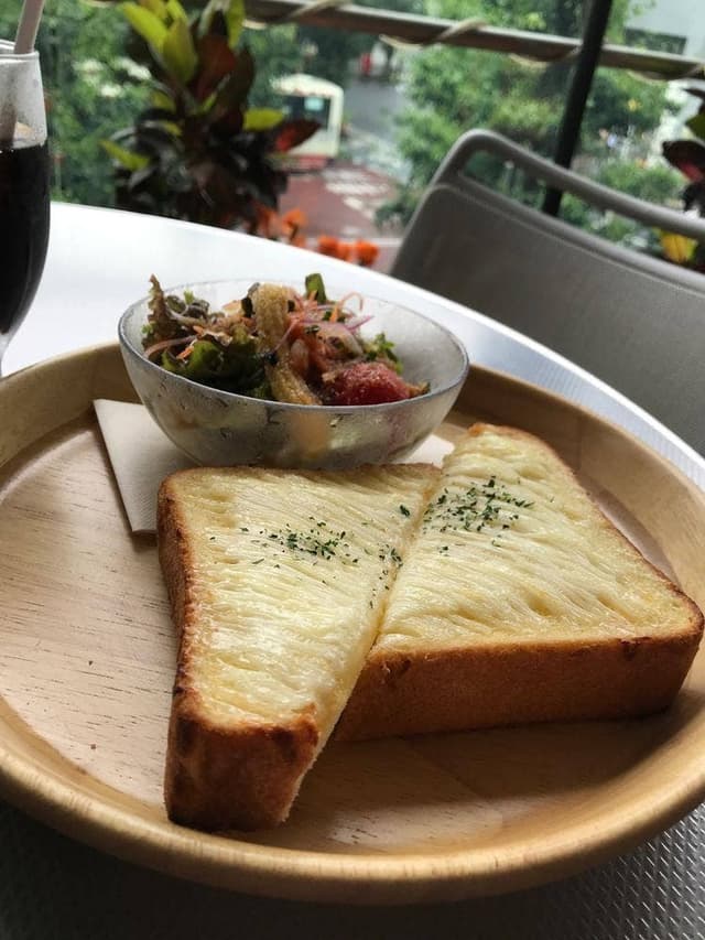 カフェ テラスヴェルト 三鷹店 - サブ画像3
