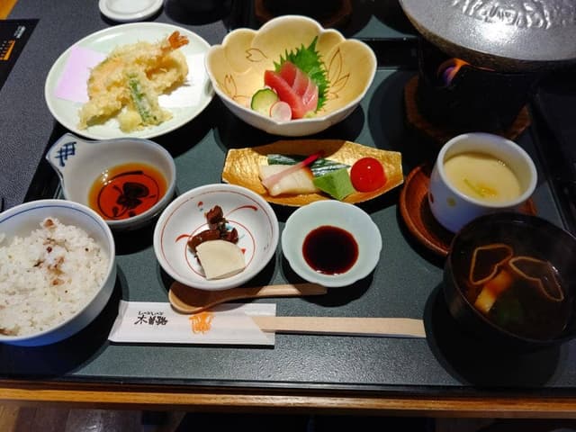 木曽路 武蔵浦和店 - サブ画像2