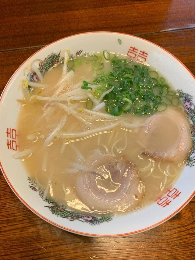 麺家 うえの - サブ画像1