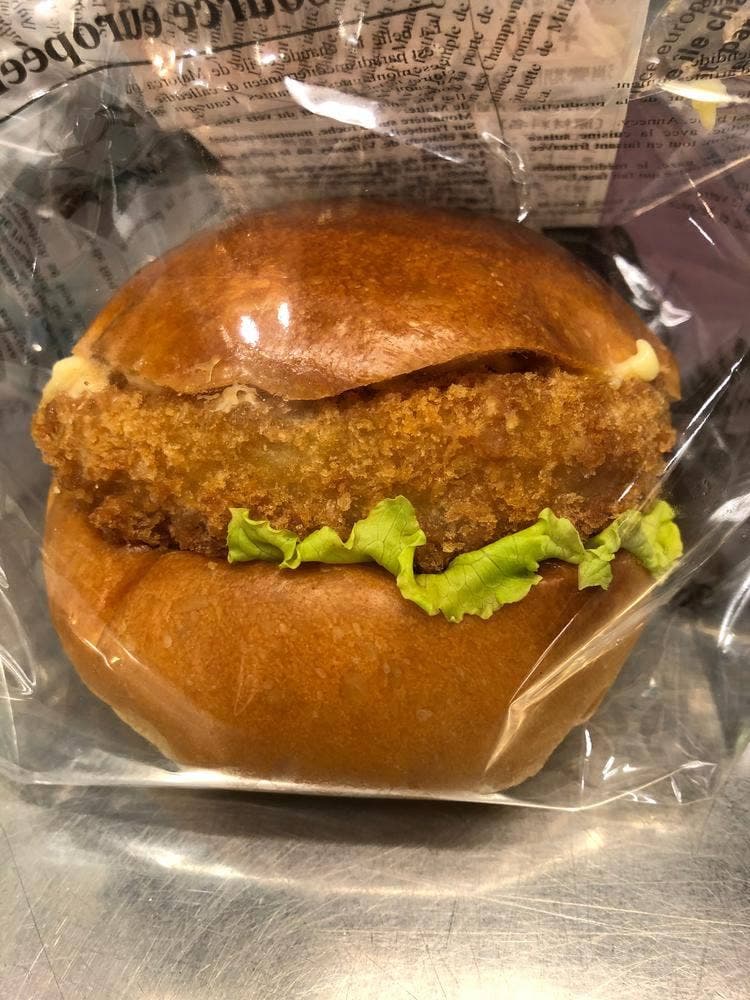 ボンデセール 西荻窪店