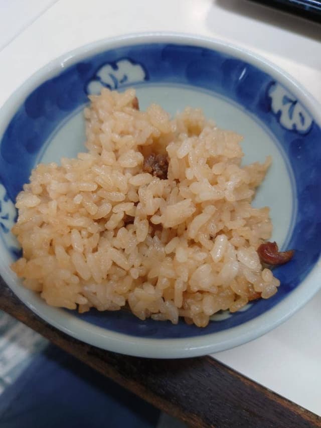 長浜ラーメン 喜楽屋 - サブ画像3