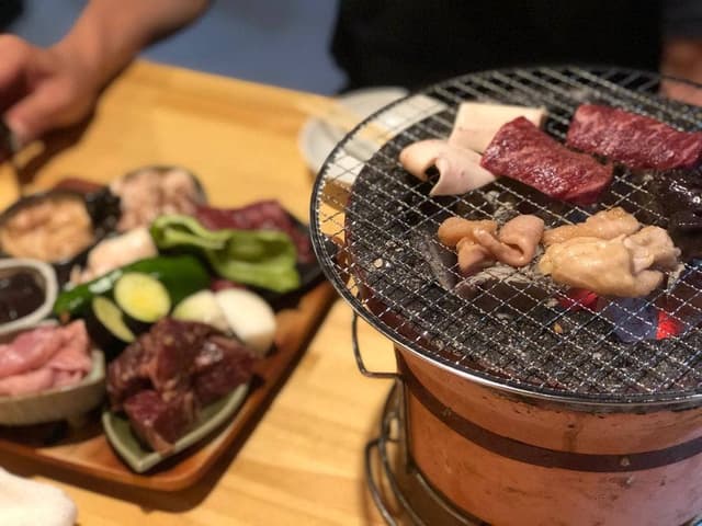 ひげ番長 - サブ画像1