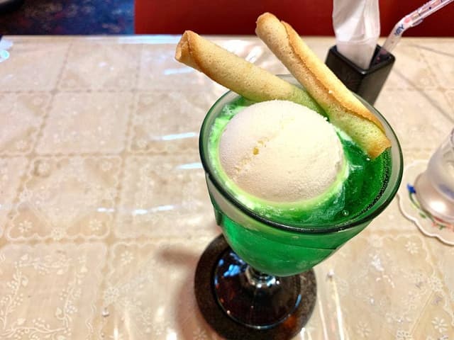 コーヒーショップ どんぐり - サブ画像3