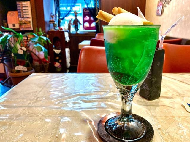 コーヒーショップ どんぐり - サブ画像1