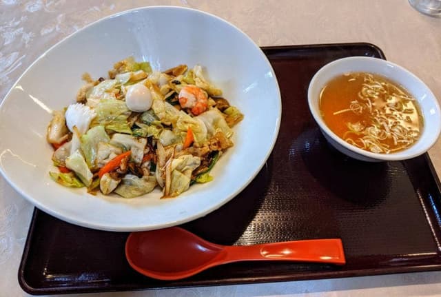 中華料理 東陽 - サブ画像2