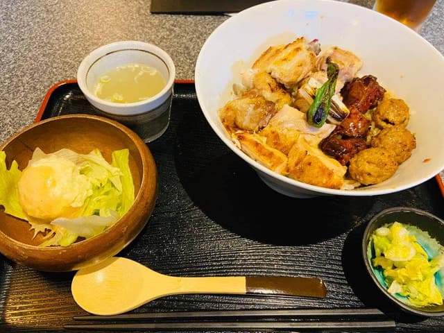鳥松 - サブ画像1