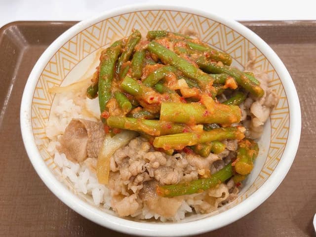 すき家 鶴屋町店 - サブ画像3
