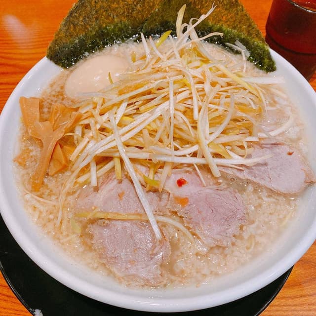 新潟長岡らーめん みずさわ 東大宮店 - サブ画像1