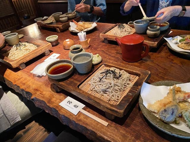 侘助 - サブ画像1