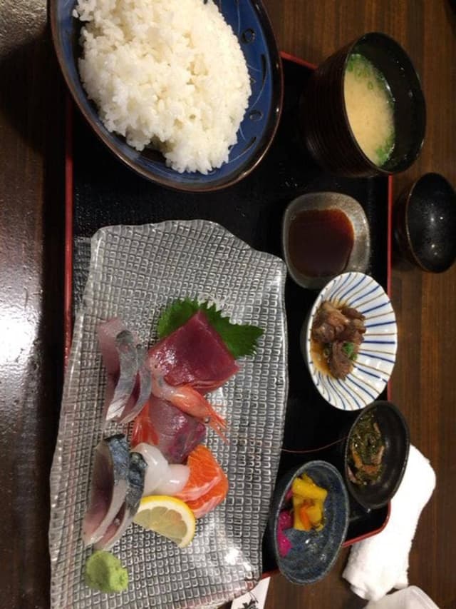 海鮮仕事人 あいろん侍 - サブ画像1