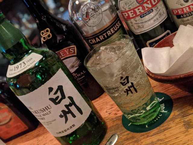 BAR panic pod - サブ画像3