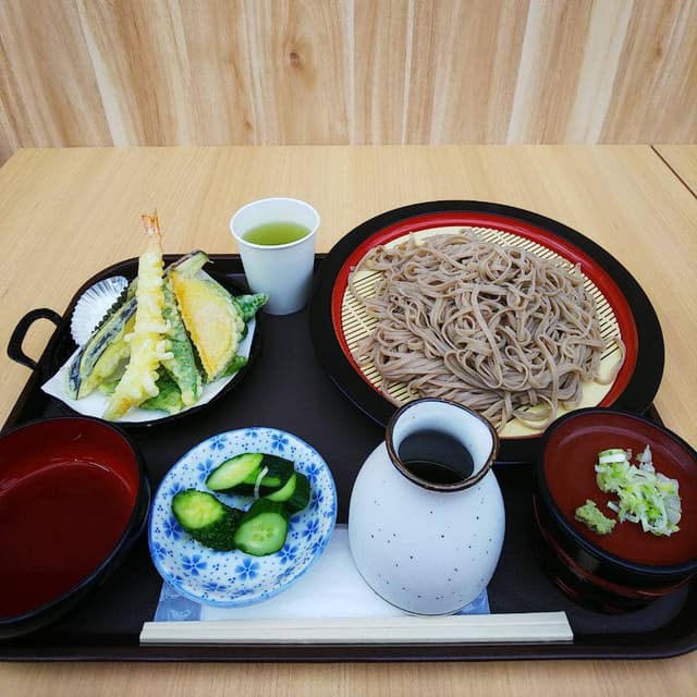 そば十哲 - サブ画像1