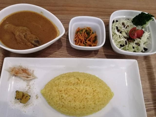 BONGA - サブ画像1