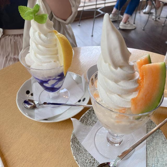 ミッシュハウス 伏見店 - サブ画像1