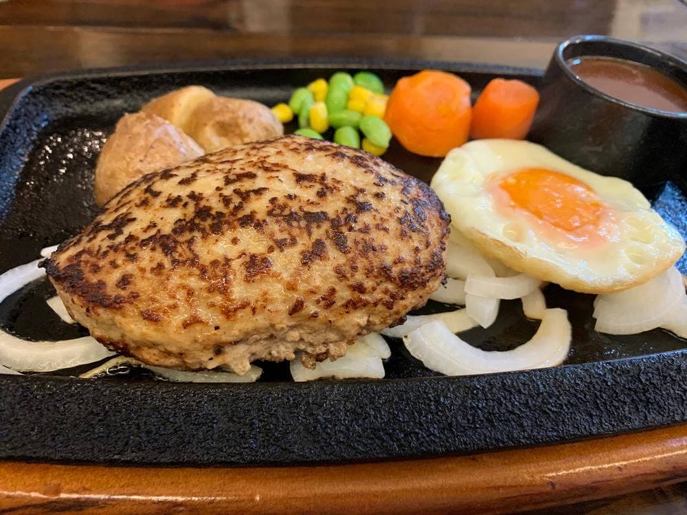 ばんかん亭