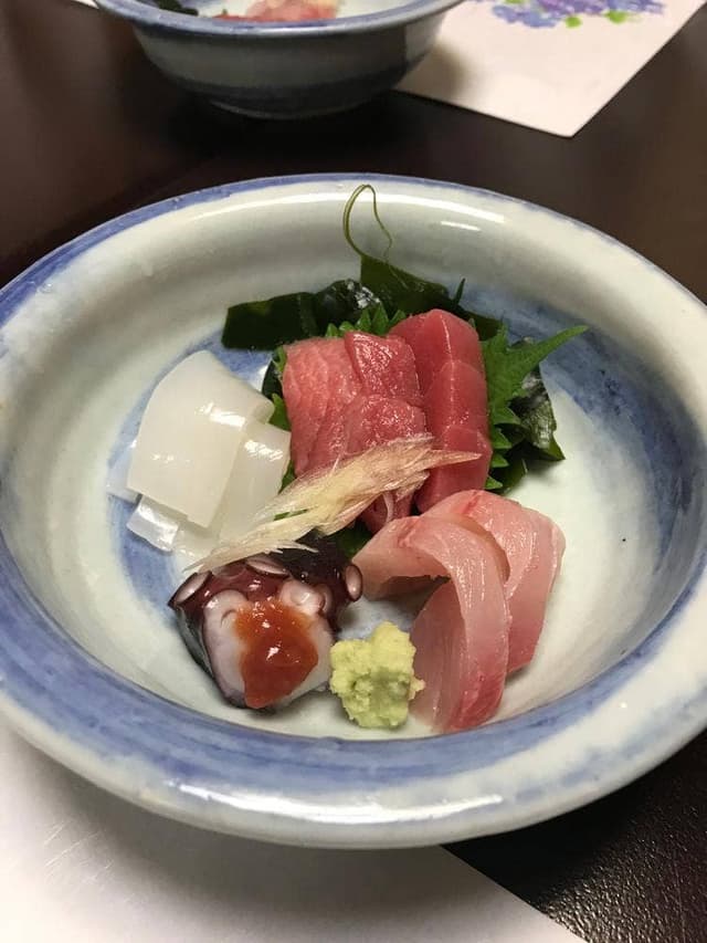 京の味小原 - サブ画像3