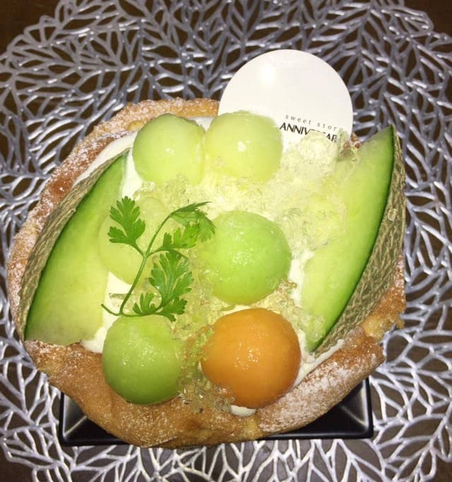 アニバーサリー - サブ画像2