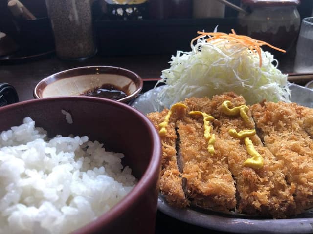 とん八 さくらんぼ東根駅前店 - サブ画像2